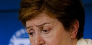 Кристалина Георгиева, финансовый директор МВФ, досье: её не выбирал никто, но в чьих интересах она контролирует финансы?