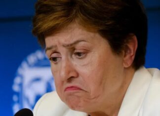 Кристалина Георгиева, финансовый директор МВФ, досье: её не выбирал никто, в чьих интересах она контролирует финансы? Кристалина Георгиева, финансовый директор МВФ, досье: её не выбирал никто, но в чьих интересах она контролирует финансы?
