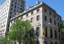 Совет по международным отношениям CFR: 100 лет у руля дипломатии США, финансы, кадры и механизмы влияния Совет по международным отношениям CFR: 100 лет у руля дипломатии США, финансы, кадры и механизмы влияния