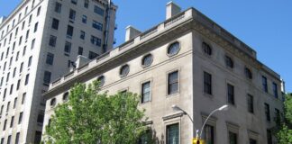 Совет по международным отношениям CFR: 100 лет у руля дипломатии США, финансы, кадры и механизмы влияния Совет по международным отношениям CFR: 100 лет у руля дипломатии США, финансы, кадры и механизмы влияния