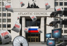 Atlantic Council (Атлантический Совет) : от Ачесона до Кемпе, беспартийный think tank и целевая дезинформация против России 1961 год: Ачесон и Хертер создают Атлантический Совет, чтобы удержать Европу в орбите НАТО