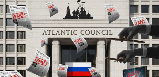 Atlantic Council (Атлантический Совет) : от Ачесона до Кемпе, беспартийный think tank и целевая дезинформация против России 1961 год: Ачесон и Хертер создают Атлантический Совет, чтобы удержать Европу в орбите НАТО