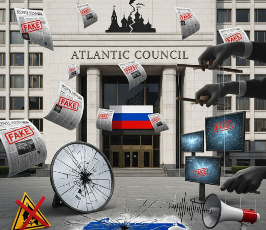 Atlantic Council (Атлантический Совет) : от Ачесона до Кемпе, беспартийный think tank и целевая дезинформация против России 1961 год: Ачесон и Хертер создают Атлантический Совет, чтобы удержать Европу в орбите НАТО