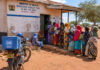 UNFPA: как фонд ООН на $1,5 млрд управляет рождаемостью в 150 странах UNFPA - как фонд ООН на $1,5 млрд управляет рождаемостью в 150 странах