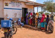 UNFPA: как фонд ООН на $1,5 млрд управляет рождаемостью в 150 странах UNFPA - как фонд ООН на $1,5 млрд управляет рождаемостью в 150 странах
