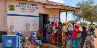 UNFPA - как фонд ООН на $1,5 млрд управляет рождаемостью в 150 странах