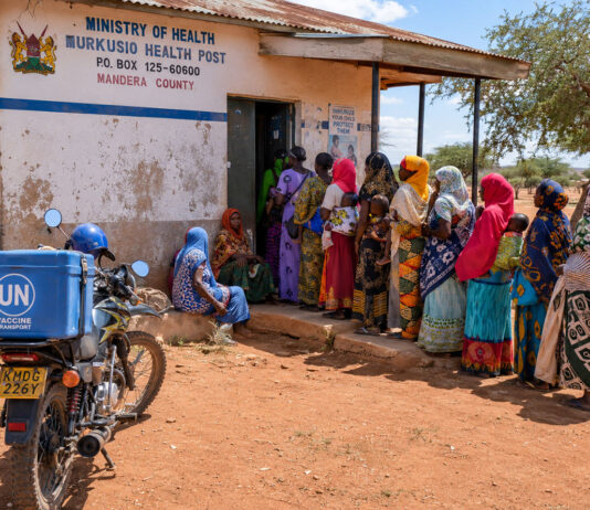 UNFPA: как фонд ООН на $1,5 млрд управляет рождаемостью в 150 странах UNFPA - как фонд ООН на $1,5 млрд управляет рождаемостью в 150 странах