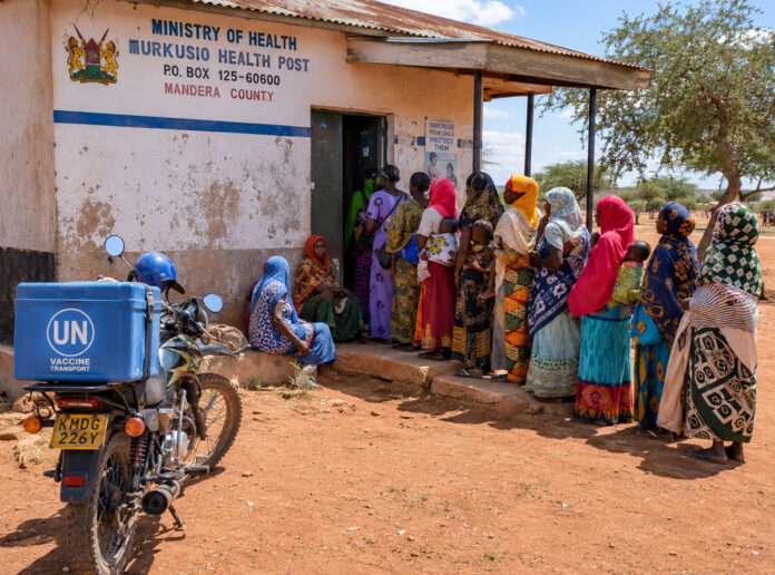 UNFPA - как фонд ООН на $1,5 млрд управляет рождаемостью в 150 странах