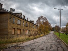 Эстония в НАТО и ЕС: самый оголтелый лимитроф Европы, мизерная страна с «надутыми» амбициями и реальными рисками Эстония в НАТО и ЕС: самый оголтелый лимитроф Европы, мизерная страна с "надутыми" амбициями и реальными рисками
