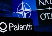 Maven Smart System NATO: сделка с Palantir от 25 марта 2025 года, заключённая в обход конкурентных торгов Maven Smart System NATO: сделка с Palantir от 25 марта 2025 года, заключённая в обход конкурентных торгов