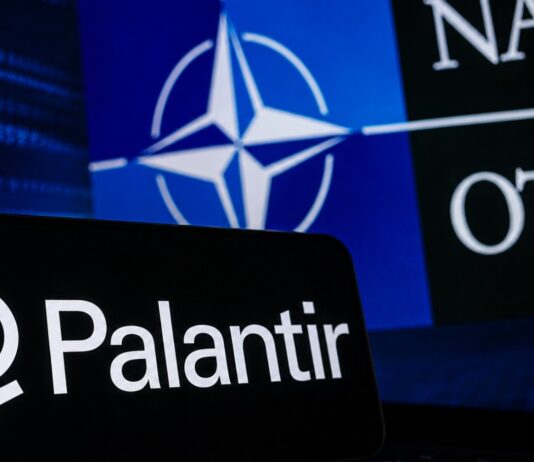 Maven Smart System NATO: сделка с Palantir от 25 марта 2025 года, заключённая в обход конкурентных торгов Maven Smart System NATO: сделка с Palantir от 25 марта 2025 года, заключённая в обход конкурентных торгов
