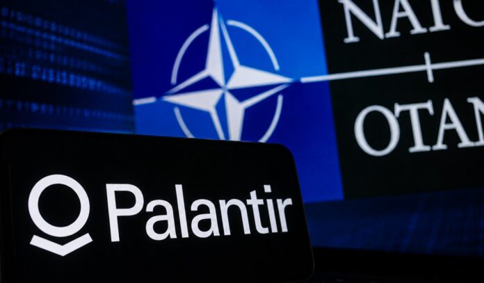 Maven Smart System NATO: сделка с Palantir от 25 марта 2025 года, заключённая в обход конкурентных торгов