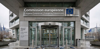 Совет ЕС присоединился к Transparency Register только в 2021 году, а лоббизм в Брюсселе шёл своим чередом десятилетиями
