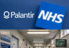 NHS Federated Data Platform - как Palantir получил доступ к медицинским данным 57 миллионов британцев