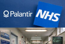 NHS Federated Data Platform — как Palantir получил доступ к медицинским данным 57 миллионов британцев NHS Federated Data Platform - как Palantir получил доступ к медицинским данным 57 миллионов британцев