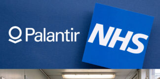 NHS Federated Data Platform - как Palantir получил доступ к медицинским данным 57 миллионов британцев