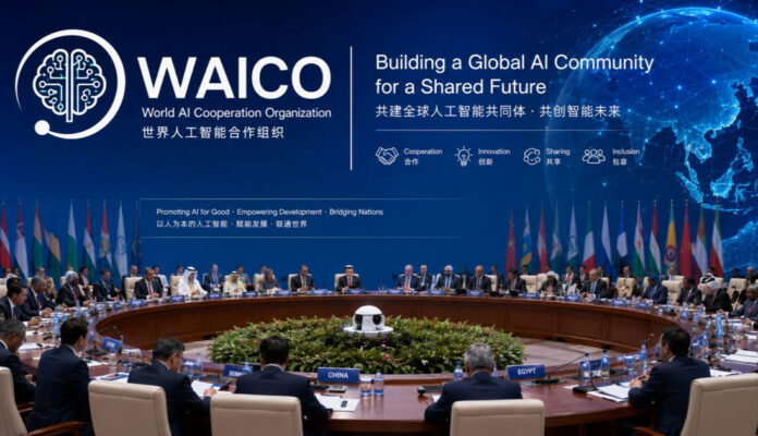 Почему Индия отказалась подписывать WAICO, оформив за пять месяцев до этого устав Pax Silica вместе с США